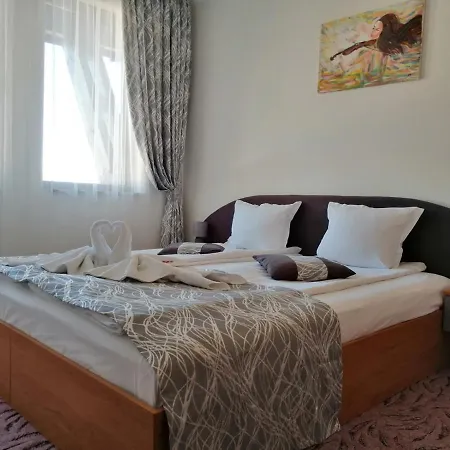 Grand Monasteryl ''star Paradise''