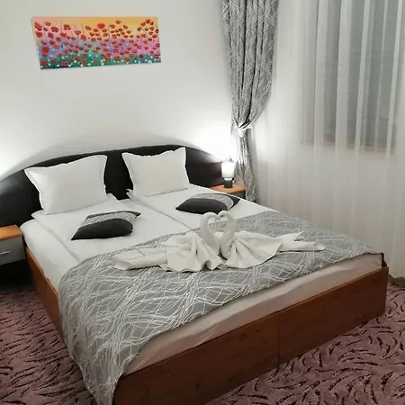 Grand Monasteryl ''star Paradise''