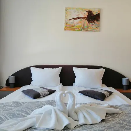 Grand Monasteryl ''star Paradise'' Pamporovo