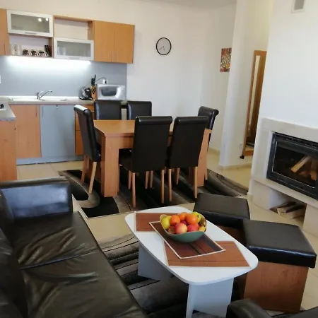 Apartment Grand Monasteryl ''star Paradise'' Pamporovo