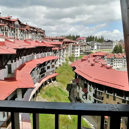 Grand Monasteryl ''star Paradise'' Apartment