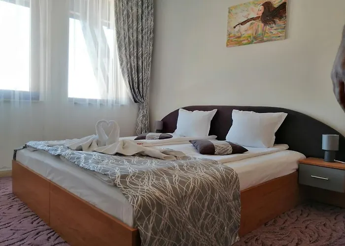 Grand Monasteryl ''star Paradise''