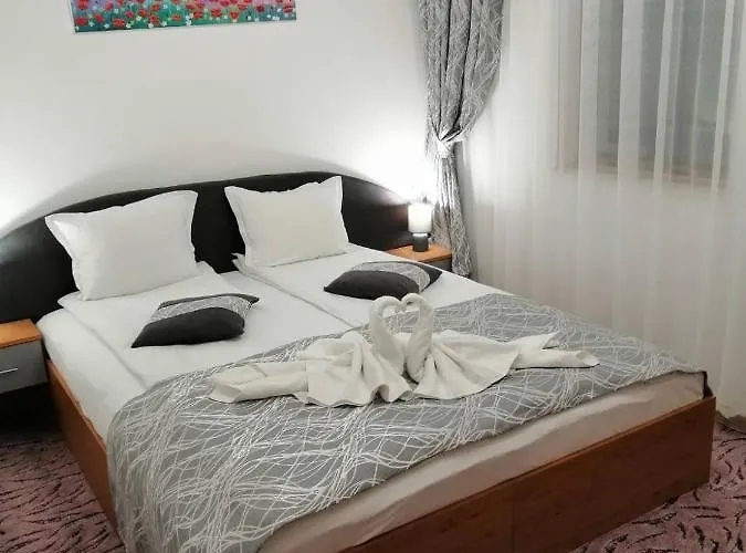 Grand Monasteryl ''star Paradise''