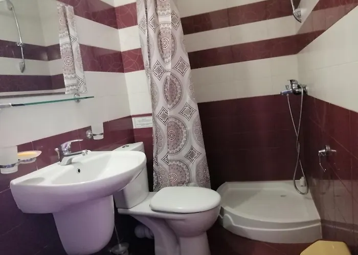 Grand Monasteryl ''star Paradise''